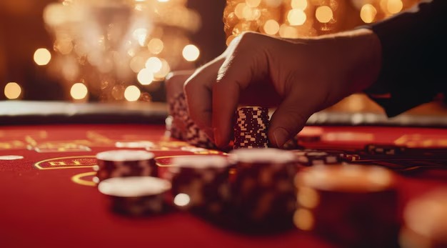 Golden Toad bonus round with free spins and multipliers
