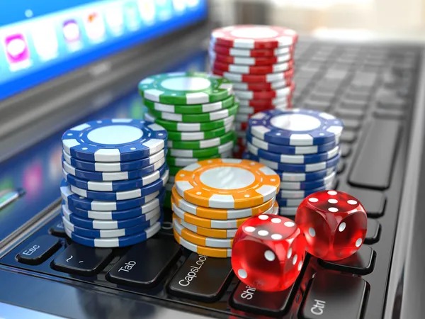 Live Dealer Game 